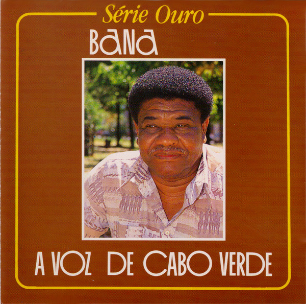 A Voz De Cabo Verde