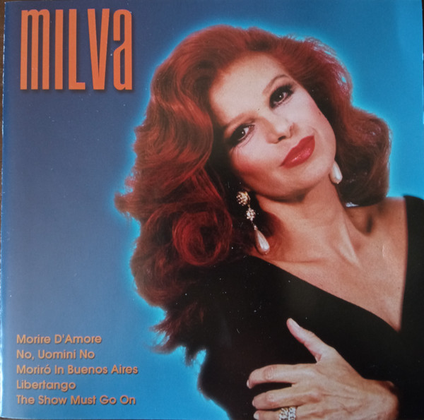 Milva
