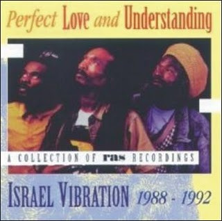 Perfect Love And Understanding