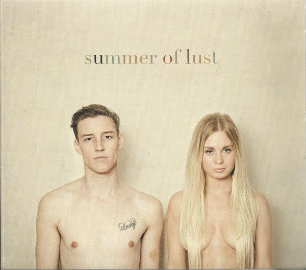 Summer Of Lust