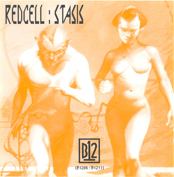 Redcell : Stasis