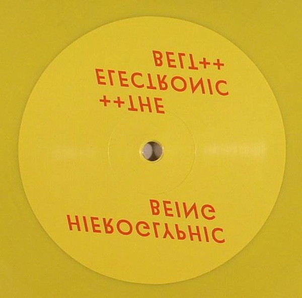 The Electronic Belt