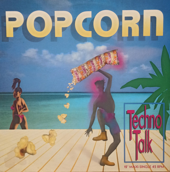 Popcorn