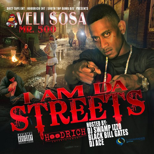I Am Da Streets