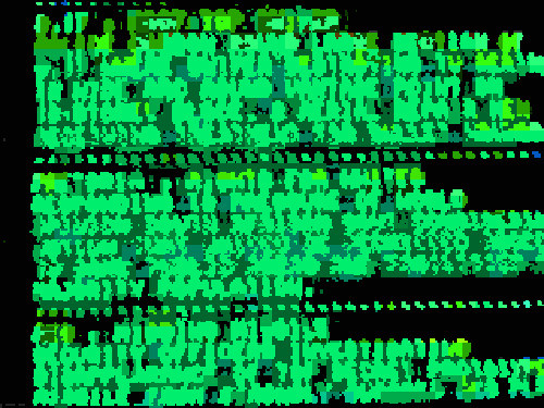 Altered Zones Mix