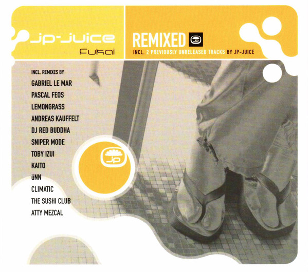 Fukai Remixed
