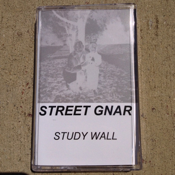 Study Wall
