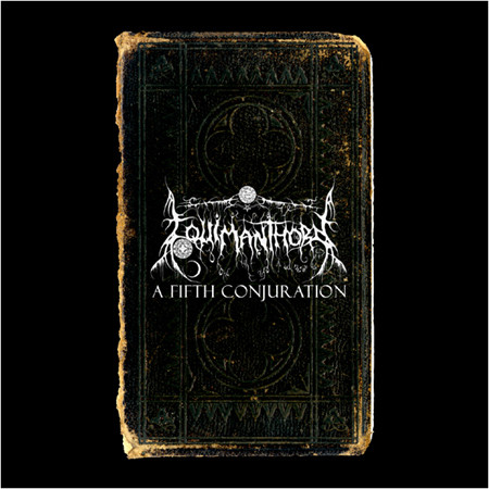 A Fifth Conjuration