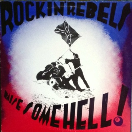 Raise Some Hell