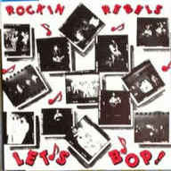 Let's Bop!