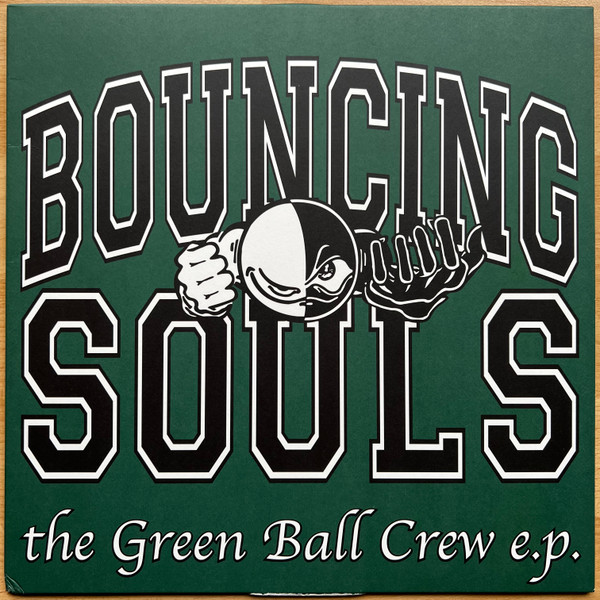 The Green Ball Crew E.P.