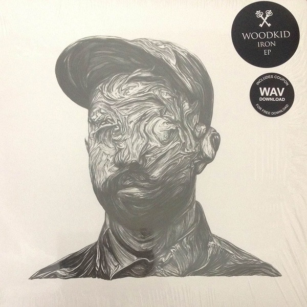 Iron EP