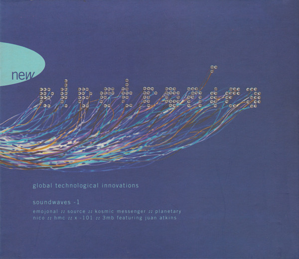 Global Technological Innovations (Soundwaves -1)