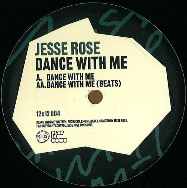 Dance With Me