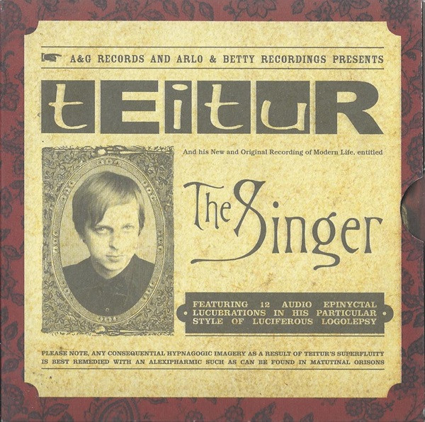 The Singer