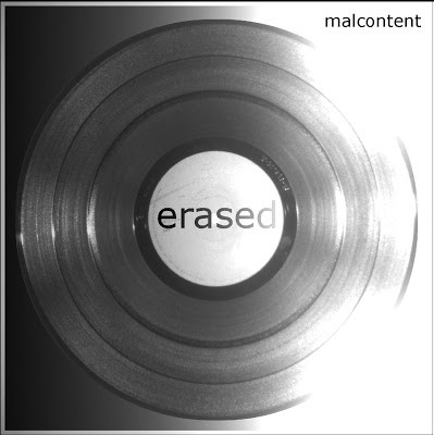 Erased