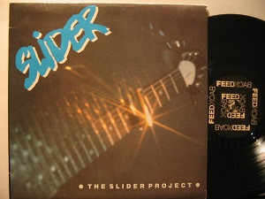 The Slider Project
