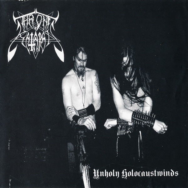 Unholy Holocaustwinds