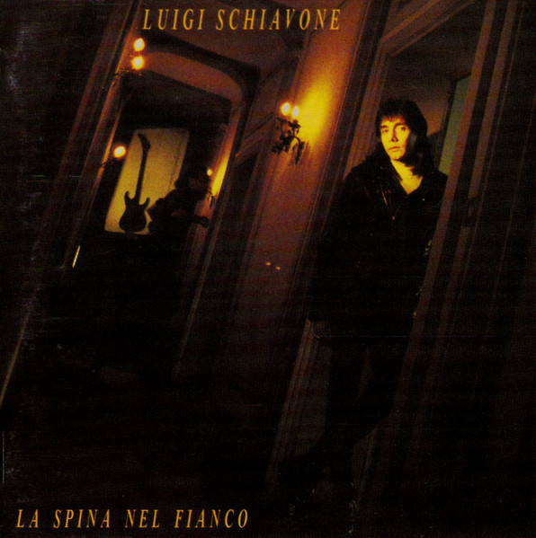 La Spina Nel Fianco