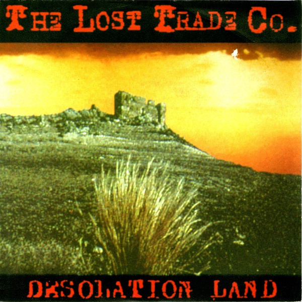 Desolation Land