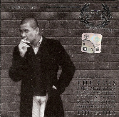 Tribute To A.C.A.B. Vol.1
