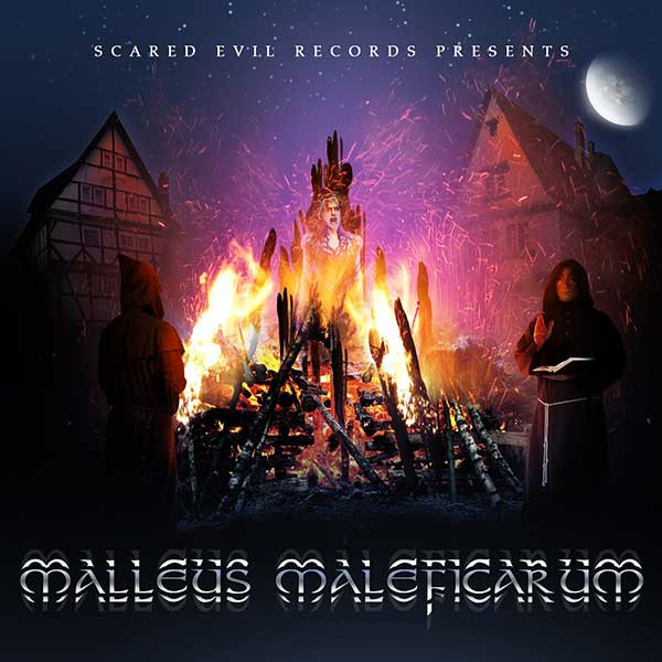 Malleus Maleficarum