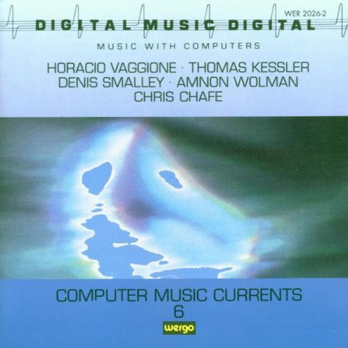 Computer Music Currents 6