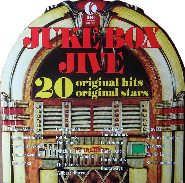 Jukebox Jive