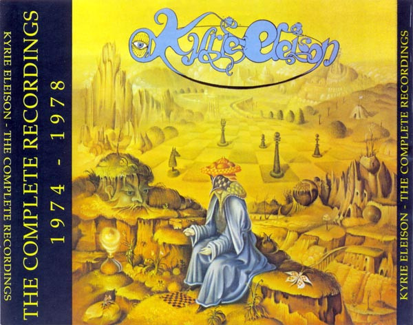 The Complete Recordings 1974 - 1978