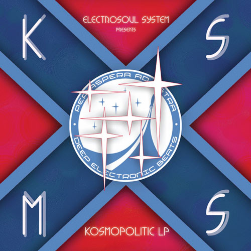 Kosmopolitic LP