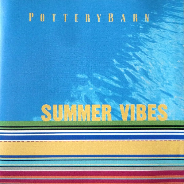 Summer Vibes