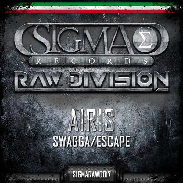 Swagga / Escape
