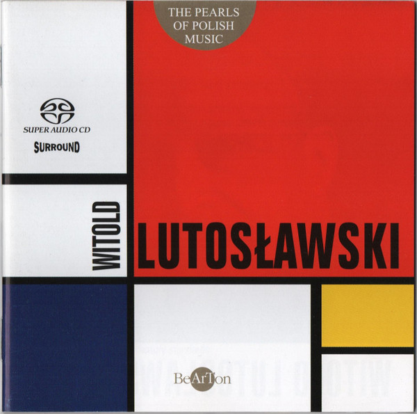 Witold Lutosławski