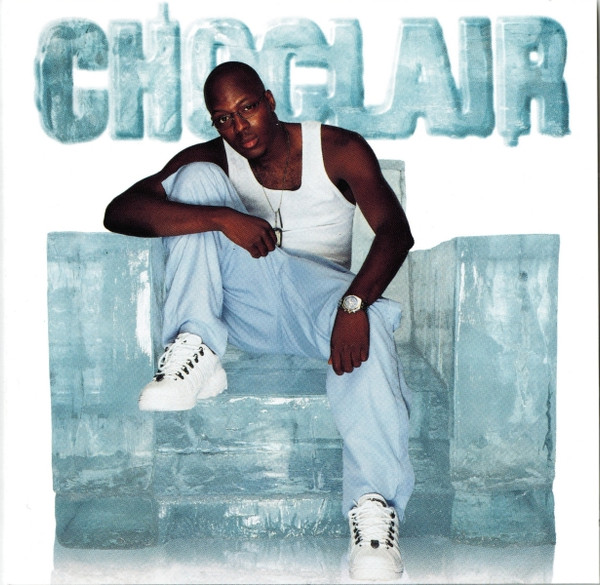 Ice Cold