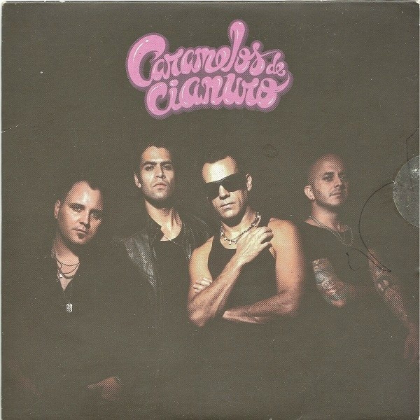 Caramelos De Cianuro