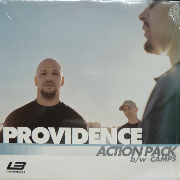 Action Pack / Camps