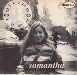 Samantha