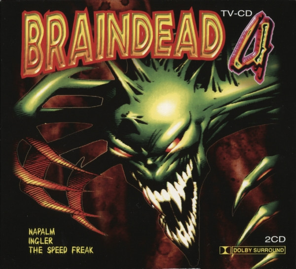 Braindead 4