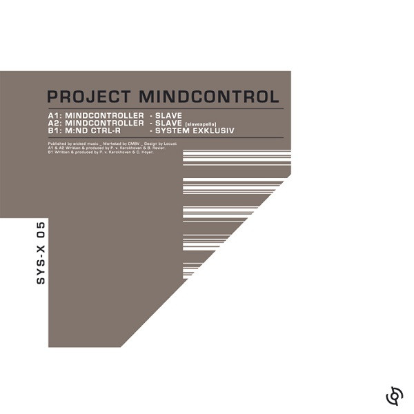Project Mindcontrol