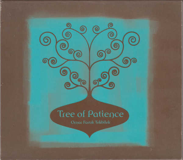 Tree Of Patience