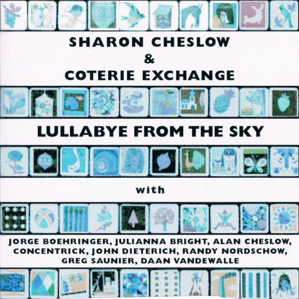 Lullabye From The Sky