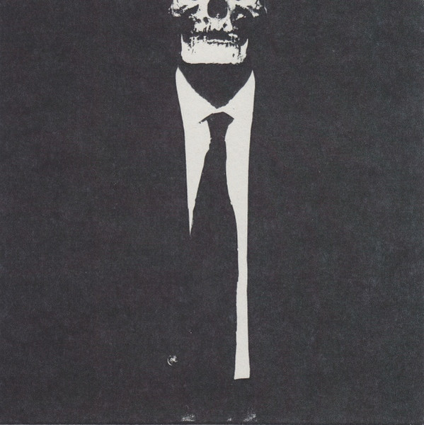 Fear Of Extinction / Makabert Fynd