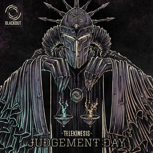 Judgement Day EP