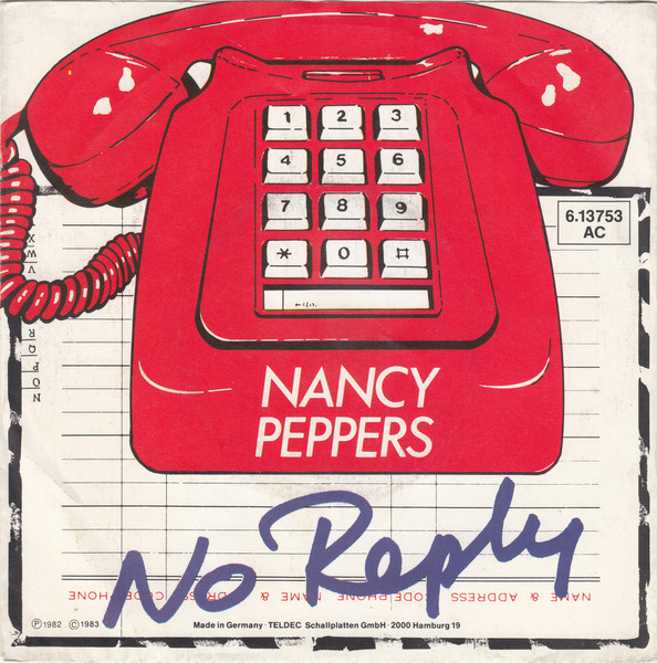 No Reply