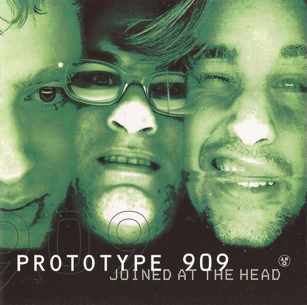 Joined At The Head