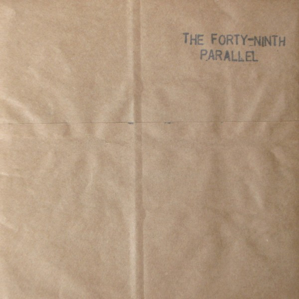 The Forty-Ninth Parallel