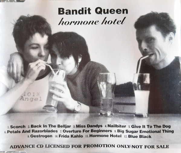 Hormone Hotel