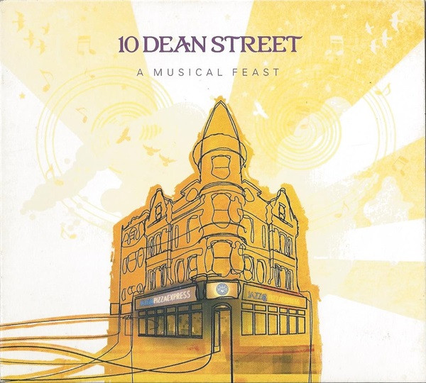 10 Dean Street (A Musical Feast)