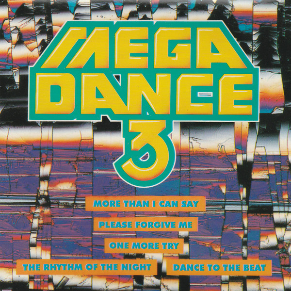 Mega Dance 3