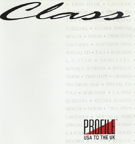 Club Class Compilation